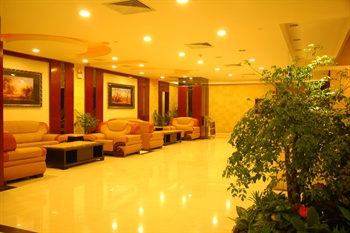  - Dongguan Yee On Hotel