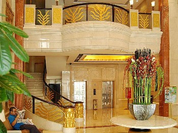  - Dongguan Kande Club Hotel