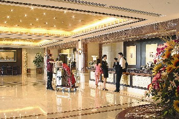  - Dongguan Kande Club Hotel