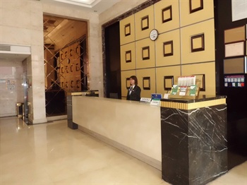  - Dongguan Mingtien Inn Dongguan Changan