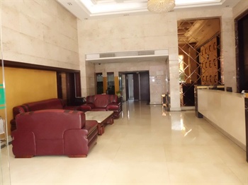  - Dongguan Mingtien Inn Dongguan Changan