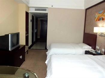  - Dongguan Mingtien Inn Dongguan Changan