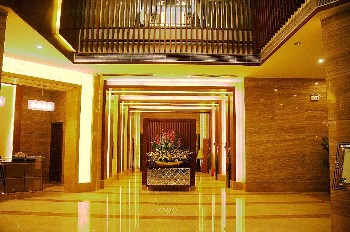  - Pin Yue Hotel  