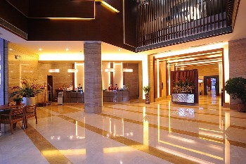  - Pin Yue Hotel  