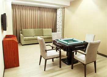  - Newcity Hotel-Dongguan