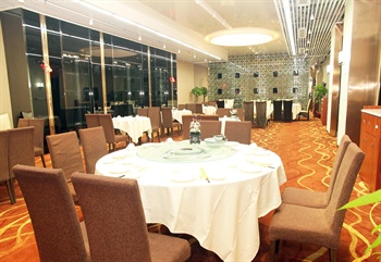  - Newcity Hotel-Dongguan