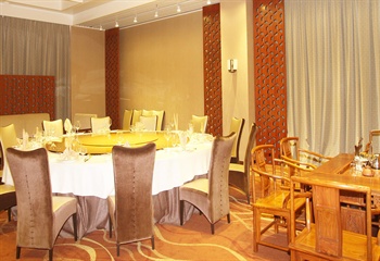  - Newcity Hotel-Dongguan