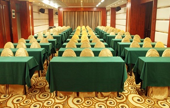  - Newcity Hotel-Dongguan