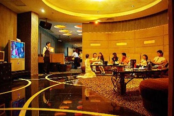  - Jia Nian Hua Hotel  