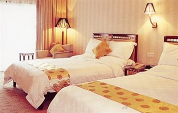  - Jia Nian Hua Hotel  