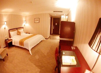  - Jia Nian Hua Hotel  