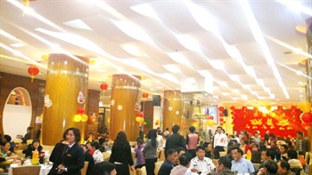  - Dongguan Goldjoy Hotel