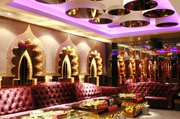  - Dongguan Goldjoy Hotel