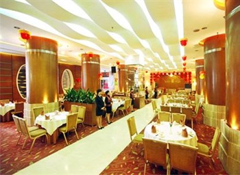  - Dongguan Goldjoy Hotel