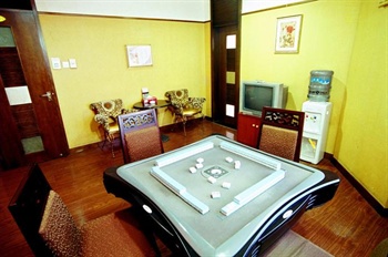  - Dongguan Goldjoy Hotel