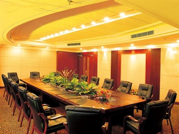  - Grand Harvest Hotel - Dongguan