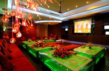  - Dongcheng International Hotel - Dongguan