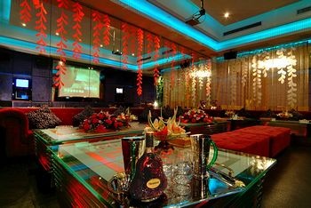  - Dongcheng International Hotel - Dongguan