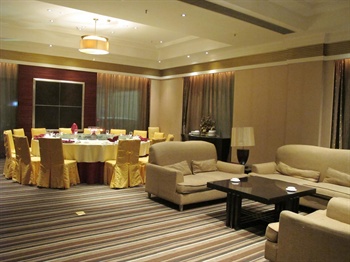  - Dongguan Shanhu Hotel