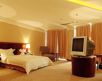 -- - Royal Hotel - Dongguan