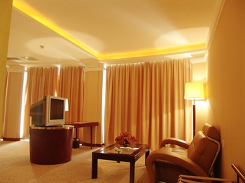  - Royal Hotel - Dongguan