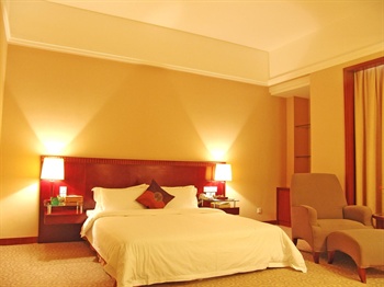  - Royal Hotel - Dongguan