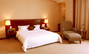  - Royal Hotel - Dongguan