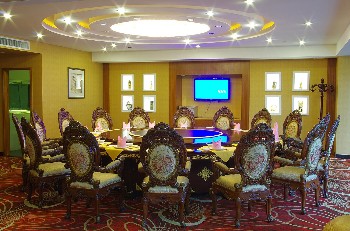  - Shatian Zhaokang Hotel - Dongguan