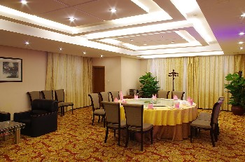  - Shatian Zhaokang Hotel - Dongguan