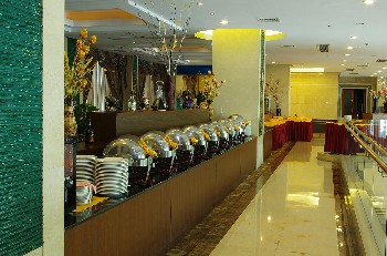  - Shatian Zhaokang Hotel - Dongguan