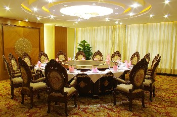  - Shatian Zhaokang Hotel - Dongguan