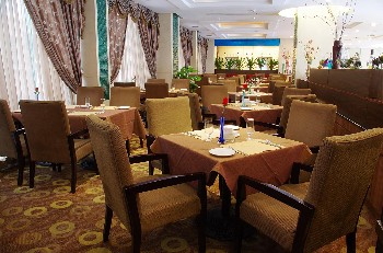  - Shatian Zhaokang Hotel - Dongguan