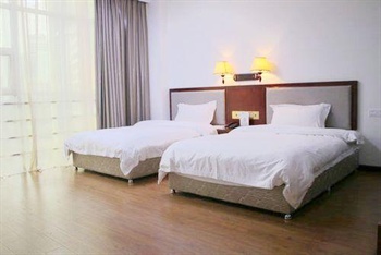  - Maoming Jun Hao Hotel