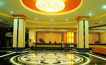  - Hua Hai Hotel - Maoming