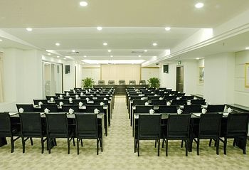 Meeting Room - Hua Hai Hotel - Maoming