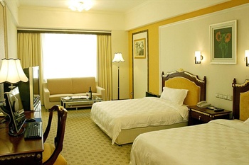  - Hua Hai Hotel - Maoming