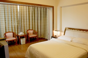 Standard Suite - Yaofang Business Hotel - Huizhou