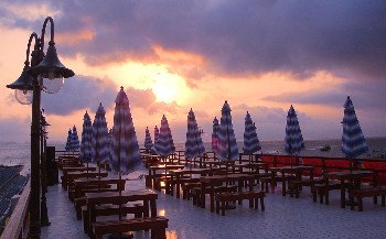  - JinYinTan Resort Hotel  					