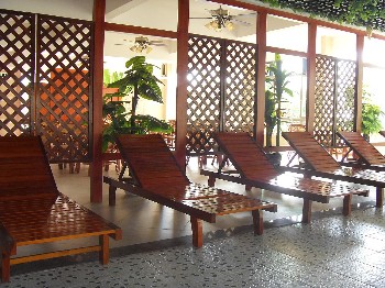  - JinYinTan Resort Hotel  					