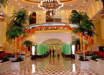  - Triump Holiday Hotel (Huizhou)