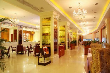  - Huizhou Jinhuayue International Hotel