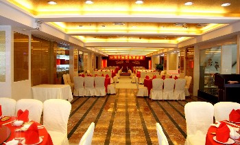  - Huizhou Jinhuayue International Hotel