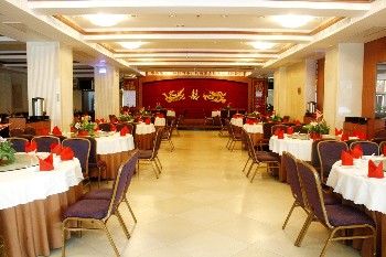  - Huizhou Jinhuayue International Hotel