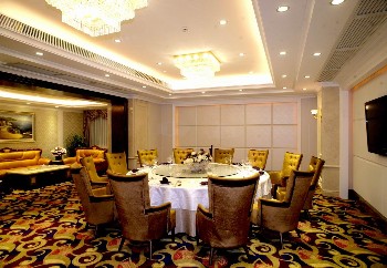  - Huizhou Jinhuayue International Hotel