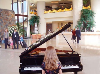 Lobby - Legeng Hotel - Huizhou