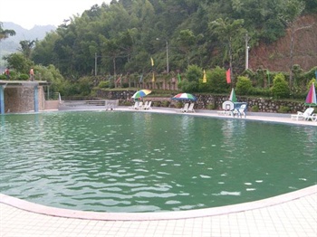  - Forest Holiday Hotel - Huizhou