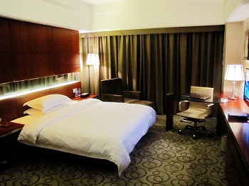 -- - Huizhou Hengsheng International Hotel Huidong County