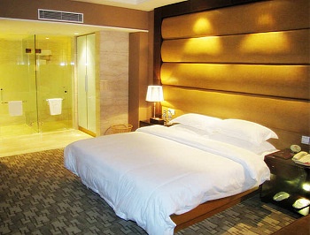 -- - Huizhou Hengsheng International Hotel Huidong County