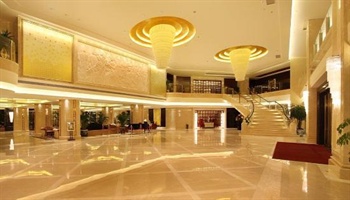  - Huizhou Hengsheng International Hotel Huidong County