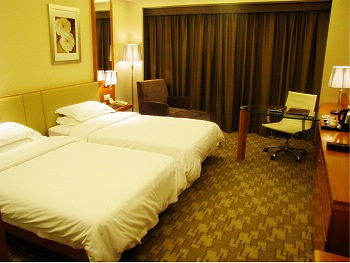 -- - Huizhou Hengsheng International Hotel Huidong County